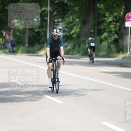 15.06.2025 - 7 Türme Triathlon Yannick Fuchs http://msf.ph/oto/8002406 15.06.2025 12:29:58 Radfahren 457 meine-sportfotos.de