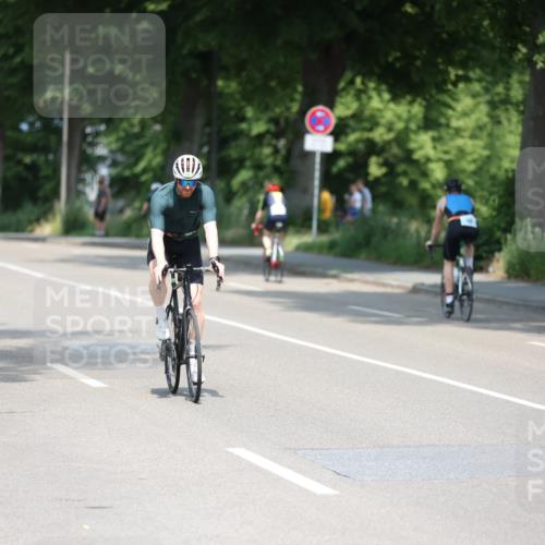 15.06.2025 - 7 Türme Triathlon Yannick Fuchs http://msf.ph/oto/8002441 15.06.2025 12:29:59 Radfahren 457 meine-sportfotos.de