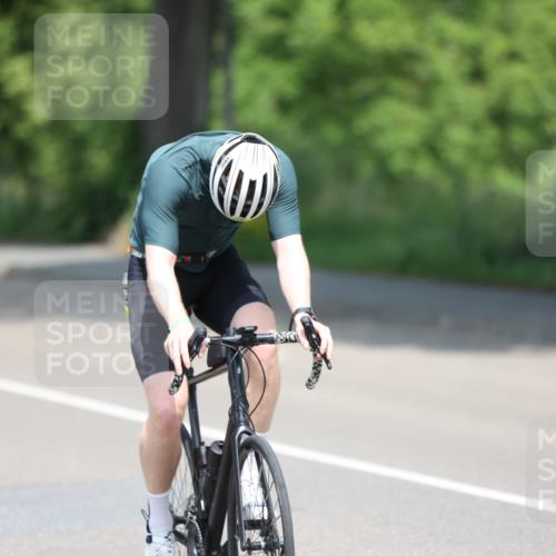 15.06.2025 - 7 Türme Triathlon Yannick Fuchs http://msf.ph/oto/8002456 15.06.2025 12:30:00 Radfahren 457 meine-sportfotos.de