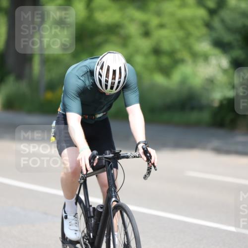 15.06.2025 - 7 Türme Triathlon Yannick Fuchs http://msf.ph/oto/8002474 15.06.2025 12:30:00 Radfahren 457 meine-sportfotos.de