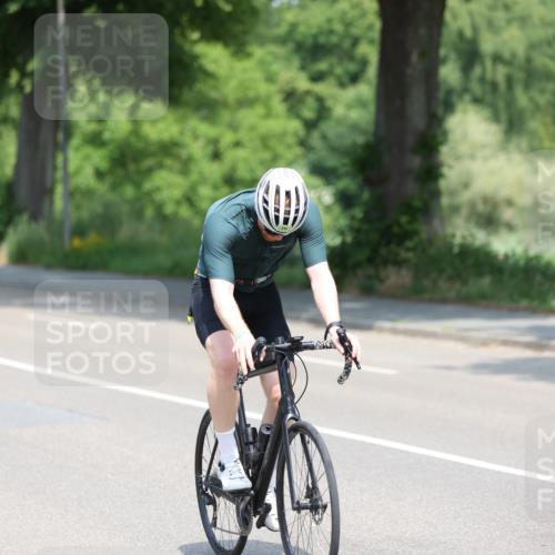 15.06.2025 - 7 Türme Triathlon Yannick Fuchs http://msf.ph/oto/8002493 15.06.2025 12:30:00 Radfahren 457 meine-sportfotos.de