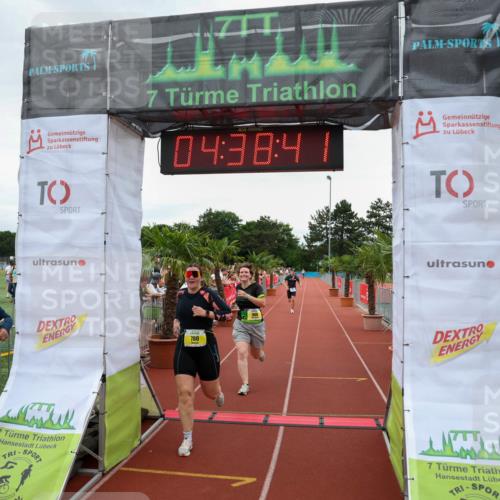 15.06.2025 - 7 Türme Triathlon Michael Strokosch http://msf.ph/oto/8002664 15.06.2025 14:38:41 Ziel 391, 432, 441, 564, 780, 808 meine-sportfotos.de