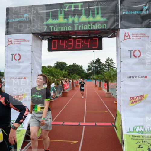 15.06.2025 - 7 Türme Triathlon Michael Strokosch http://msf.ph/oto/8002727 15.06.2025 14:38:42 Ziel 432, 441, 564, 780, 808 meine-sportfotos.de