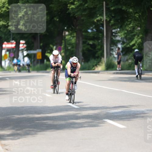 15.06.2025 - 7 Türme Triathlon Yannick Fuchs http://msf.ph/oto/8002914 15.06.2025 12:31:51 Radfahren 303, 321, 564 meine-sportfotos.de