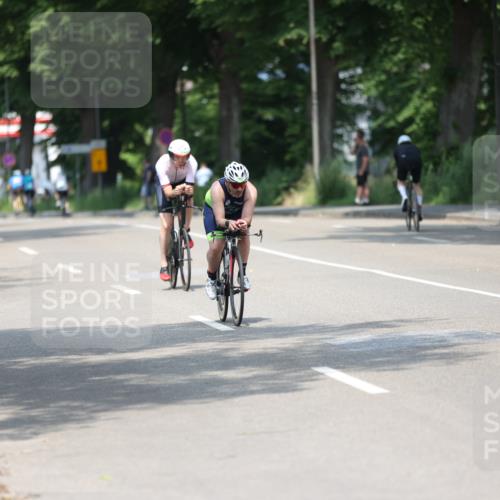15.06.2025 - 7 Türme Triathlon Yannick Fuchs http://msf.ph/oto/8002924 15.06.2025 12:31:51 Radfahren 303, 321, 564 meine-sportfotos.de