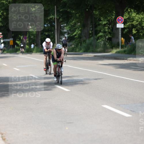 15.06.2025 - 7 Türme Triathlon Yannick Fuchs http://msf.ph/oto/8002935 15.06.2025 12:31:51 Radfahren 303, 321, 564 meine-sportfotos.de