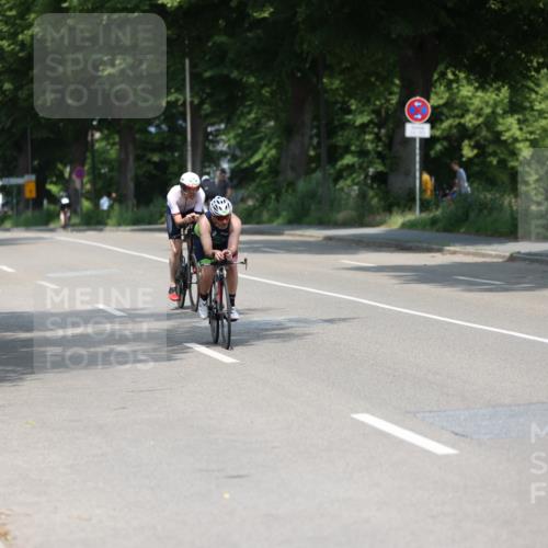 15.06.2025 - 7 Türme Triathlon Yannick Fuchs http://msf.ph/oto/8002943 15.06.2025 12:31:51 Radfahren 303, 321, 564 meine-sportfotos.de