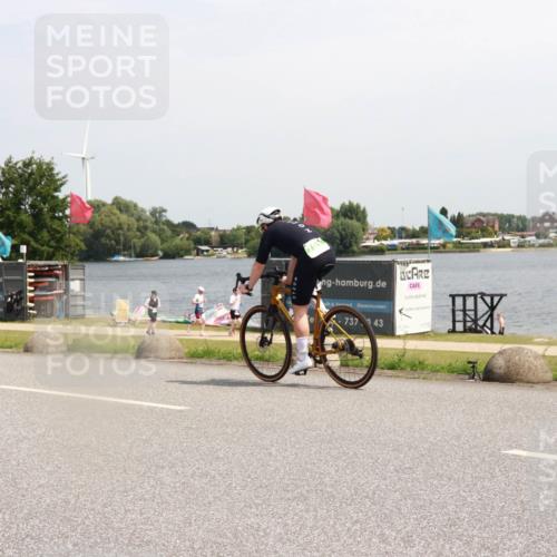 21.06.2025 - 27. Vierlanden-Triathlon H.Heesch http://msf.ph/oto/8003464 15.06.2025 11:48:45 Radfahren 214, 817, 853 meine-sportfotos.de