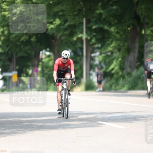 15.06.2025 - 7 Türme Triathlon Yannick Fuchs http://msf.ph/oto/8003605 15.06.2025 12:34:03 Radfahren 243, 553 meine-sportfotos.de