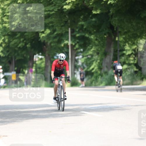 15.06.2025 - 7 Türme Triathlon Yannick Fuchs http://msf.ph/oto/8003624 15.06.2025 12:34:03 Radfahren 243, 553 meine-sportfotos.de