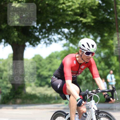 15.06.2025 - 7 Türme Triathlon Yannick Fuchs http://msf.ph/oto/8003726 15.06.2025 12:34:06 Radfahren 243 meine-sportfotos.de