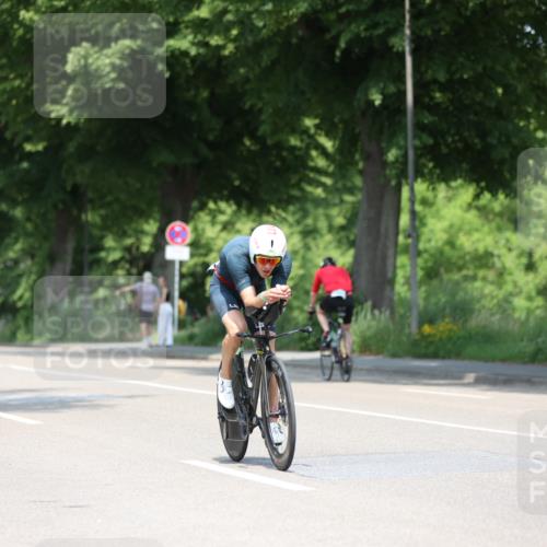 15.06.2025 - 7 Türme Triathlon Yannick Fuchs http://msf.ph/oto/8003777 15.06.2025 12:34:09 Radfahren 243 meine-sportfotos.de
