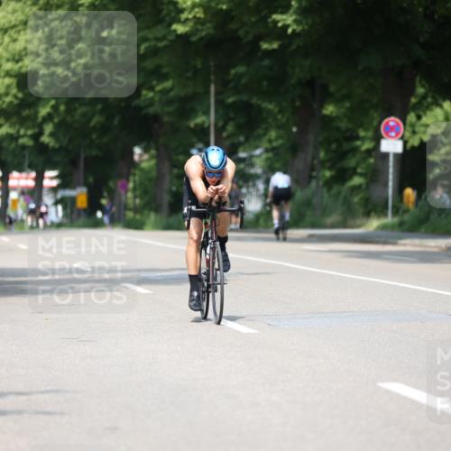15.06.2025 - 7 Türme Triathlon Yannick Fuchs http://msf.ph/oto/8004046 15.06.2025 12:35:15 Radfahren 281, 652 meine-sportfotos.de
