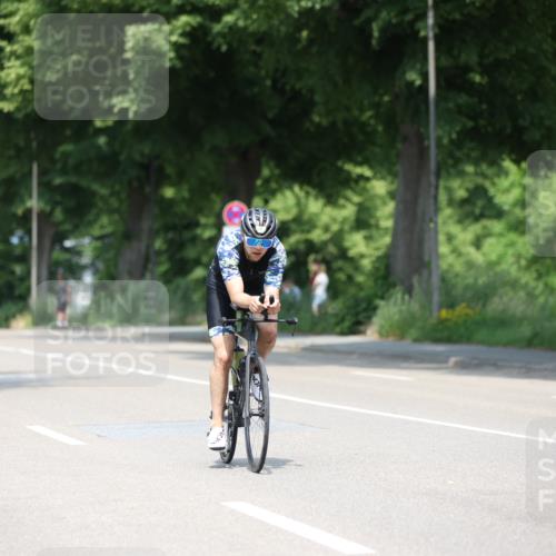 15.06.2025 - 7 Türme Triathlon Yannick Fuchs http://msf.ph/oto/8004174 15.06.2025 12:35:45 Radfahren 280, 522 meine-sportfotos.de