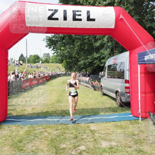 21.06.2025 - 27. Vierlanden-Triathlon MichiJ http://msf.ph/oto/8004177 15.06.2026 11:28:11 Ziel 193, 491, 585 meine-sportfotos.de