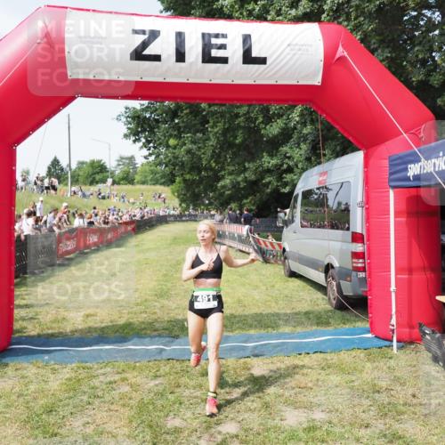 21.06.2025 - 27. Vierlanden-Triathlon MichiJ http://msf.ph/oto/8004204 15.06.2026 11:28:11 Ziel 193, 491, 585 meine-sportfotos.de