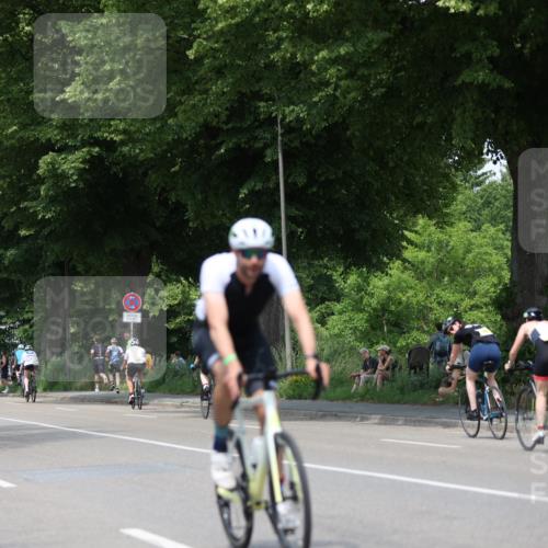 15.06.2025 - 7 Türme Triathlon Yannick Fuchs http://msf.ph/oto/8004432 15.06.2025 13:17:23 Radfahren 648, 819, 823 meine-sportfotos.de