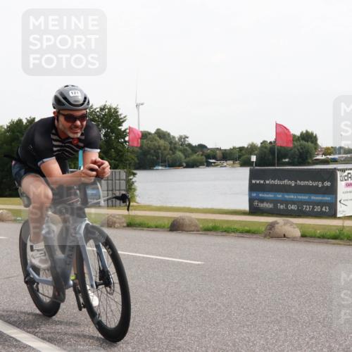 15.06.2025 - 27. Vierlanden-Triathlon H.Heesch http://msf.ph/oto/8004497 15.06.2025 10:35:22 Radfahren 26, 121, 251, 268, 336 meine-sportfotos.de