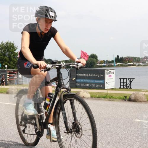21.06.2025 - 27. Vierlanden-Triathlon H.Heesch http://msf.ph/oto/8004561 15.06.2025 11:55:17 Radfahren 203, 780, 799, 970 meine-sportfotos.de