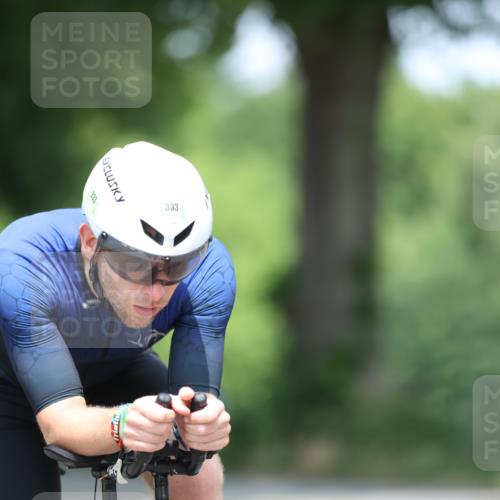 15.06.2025 - 7 Türme Triathlon Yannick Fuchs http://msf.ph/oto/8004648 15.06.2025 12:36:06 Radfahren 276, 333 meine-sportfotos.de