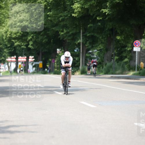 15.06.2025 - 7 Türme Triathlon Yannick Fuchs http://msf.ph/oto/8004677 15.06.2025 12:36:12 Radfahren 220, 276 meine-sportfotos.de