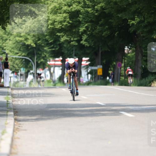 15.06.2025 - 7 Türme Triathlon Yannick Fuchs http://msf.ph/oto/8004772 15.06.2025 12:36:17 Radfahren 220, 667 meine-sportfotos.de
