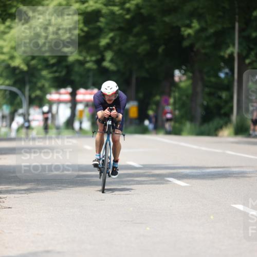 15.06.2025 - 7 Türme Triathlon Yannick Fuchs http://msf.ph/oto/8004814 15.06.2025 12:36:19 Radfahren 667 meine-sportfotos.de