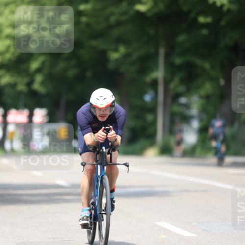 15.06.2025 - 7 Türme Triathlon Yannick Fuchs http://msf.ph/oto/8004838 15.06.2025 12:36:19 Radfahren 667 meine-sportfotos.de