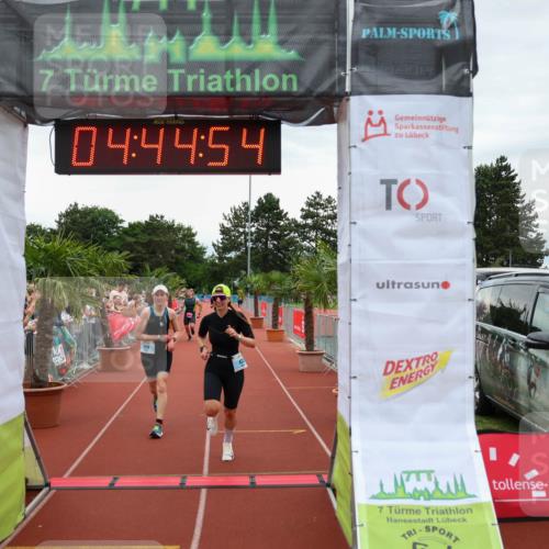 15.06.2025 - 7 Türme Triathlon Michael Strokosch http://msf.ph/oto/8004855 15.06.2025 14:44:54 Ziel 246, 329, 433, 525, 529, 617 meine-sportfotos.de