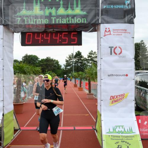 15.06.2025 - 7 Türme Triathlon Michael Strokosch http://msf.ph/oto/8004880 15.06.2025 14:44:55 Ziel 246, 329, 433, 525, 529, 617 meine-sportfotos.de