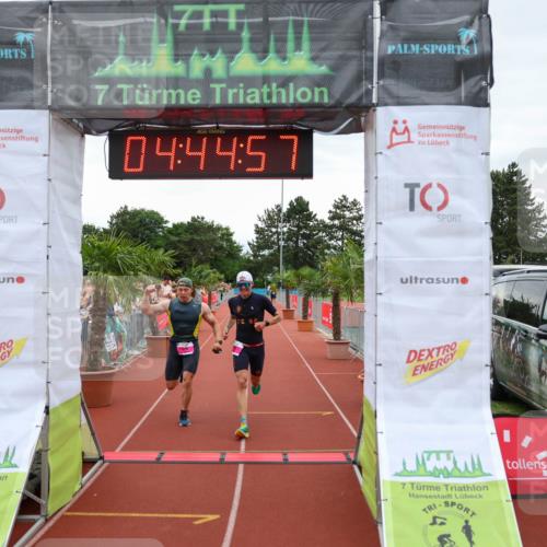 15.06.2025 - 7 Türme Triathlon Michael Strokosch http://msf.ph/oto/8004924 15.06.2025 14:44:57 Ziel 246, 329, 433, 525, 529 meine-sportfotos.de