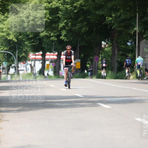 15.06.2025 - 7 Türme Triathlon Yannick Fuchs http://msf.ph/oto/8005090 15.06.2025 12:36:45 Radfahren 212 meine-sportfotos.de