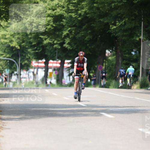 15.06.2025 - 7 Türme Triathlon Yannick Fuchs http://msf.ph/oto/8005097 15.06.2025 12:36:46 Radfahren 212 meine-sportfotos.de