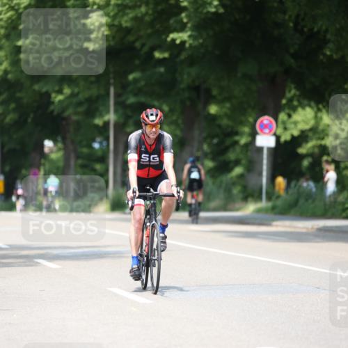 15.06.2025 - 7 Türme Triathlon Yannick Fuchs http://msf.ph/oto/8005121 15.06.2025 12:36:48 Radfahren 212 meine-sportfotos.de