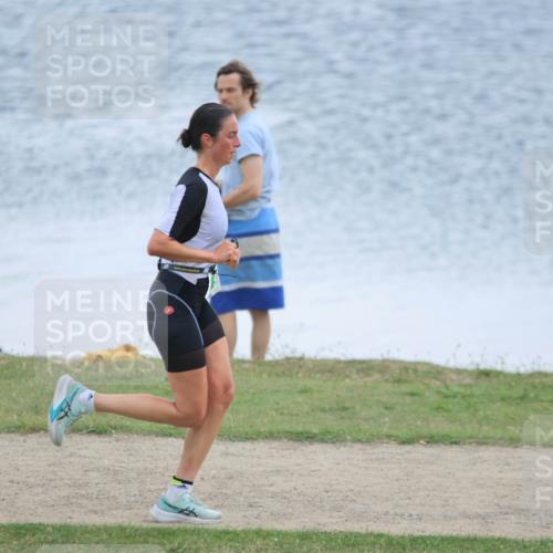 21.06.2025 - 27. Vierlanden-Triathlon H.Heesch http://msf.ph/oto/8005303 15.06.2025 13:03:55 Radfahren  meine-sportfotos.de