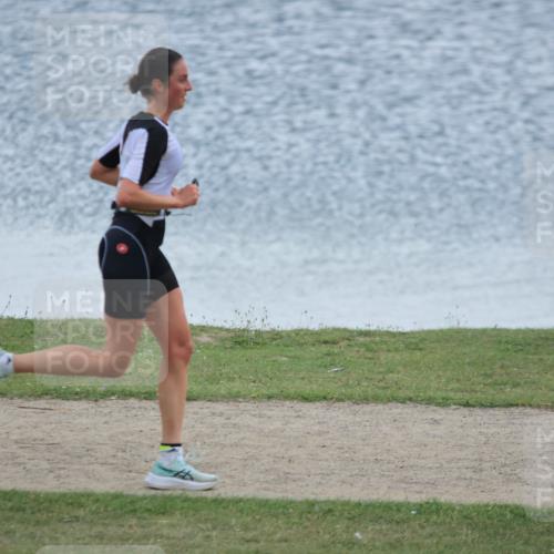 21.06.2025 - 27. Vierlanden-Triathlon H.Heesch http://msf.ph/oto/8005307 15.06.2025 13:03:56 Radfahren  meine-sportfotos.de