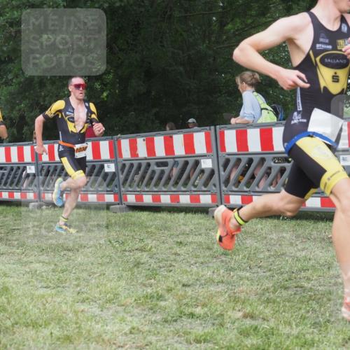 21.06.2025 - 27. Vierlanden-Triathlon KatJ http://msf.ph/oto/8005334 15.06.2025 12:58:29 Ziel 736, 1034, 1035, 1036, 1037 meine-sportfotos.de
