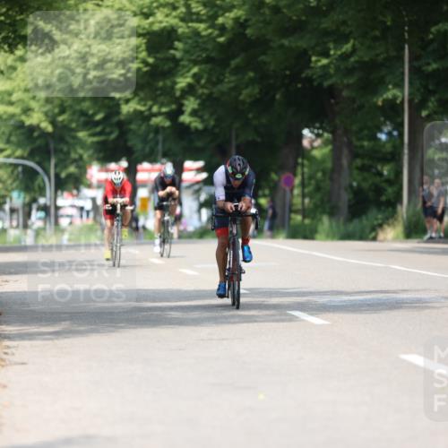 15.06.2025 - 7 Türme Triathlon Yannick Fuchs http://msf.ph/oto/8005379 15.06.2025 12:37:34 Radfahren 205, 216, 228, 601 meine-sportfotos.de