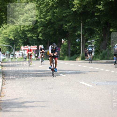 15.06.2025 - 7 Türme Triathlon Yannick Fuchs http://msf.ph/oto/8005402 15.06.2025 12:37:35 Radfahren 205, 216, 228, 601 meine-sportfotos.de