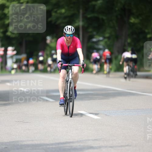 15.06.2025 - 7 Türme Triathlon Yannick Fuchs http://msf.ph/oto/8005412 15.06.2025 13:18:19 Radfahren 408, 540, 728, 1013 meine-sportfotos.de