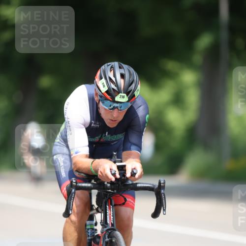 15.06.2025 - 7 Türme Triathlon Yannick Fuchs http://msf.ph/oto/8005440 15.06.2025 12:37:37 Radfahren 205, 216, 228, 601 meine-sportfotos.de