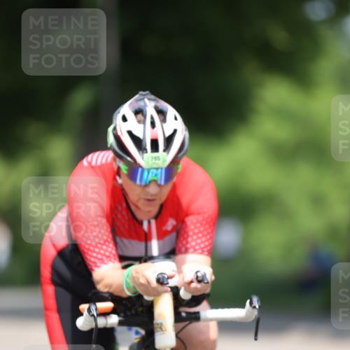 15.06.2025 - 7 Türme Triathlon Yannick Fuchs http://msf.ph/oto/8005490 15.06.2025 12:37:39 Radfahren 205, 216, 220, 228 meine-sportfotos.de