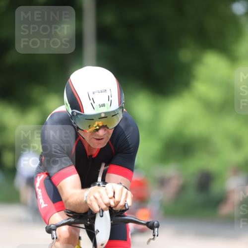 15.06.2025 - 7 Türme Triathlon Yannick Fuchs http://msf.ph/oto/8005548 15.06.2025 13:18:23 Radfahren 540, 728, 1013 meine-sportfotos.de