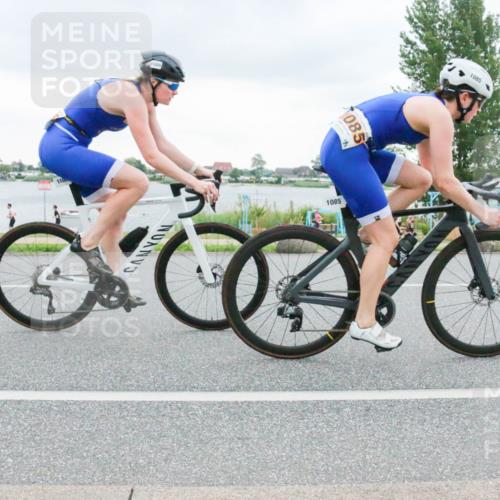 21.06.2025 - 27. Vierlanden-Triathlon H.Heesch http://msf.ph/oto/8005650 15.06.2025 13:07:56 Radfahren 1085, 1086, 1087, 1088 meine-sportfotos.de