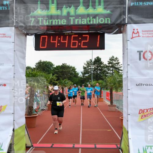 15.06.2025 - 7 Türme Triathlon Michael Strokosch http://msf.ph/oto/8005696 15.06.2025 14:46:21 Ziel 544, 578, 714 meine-sportfotos.de