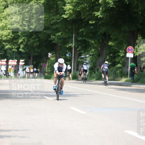 15.06.2025 - 7 Türme Triathlon Yannick Fuchs http://msf.ph/oto/8005709 15.06.2025 12:38:01 Radfahren 292, 299, 382 meine-sportfotos.de