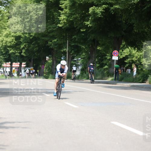 15.06.2025 - 7 Türme Triathlon Yannick Fuchs http://msf.ph/oto/8005718 15.06.2025 12:38:01 Radfahren 292, 299, 382 meine-sportfotos.de