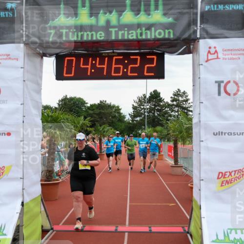 15.06.2025 - 7 Türme Triathlon Michael Strokosch http://msf.ph/oto/8005724 15.06.2025 14:46:21 Ziel 544, 578, 714 meine-sportfotos.de