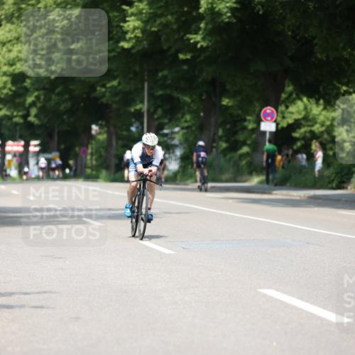 15.06.2025 - 7 Türme Triathlon Yannick Fuchs http://msf.ph/oto/8005728 15.06.2025 12:38:01 Radfahren 292, 299, 382 meine-sportfotos.de