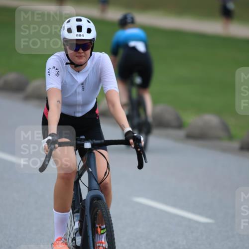 21.06.2025 - 27. Vierlanden-Triathlon H.Heesch http://msf.ph/oto/8005929 15.06.2025 13:13:30 Radfahren 883, 884, 1178, 1200, 1225 meine-sportfotos.de